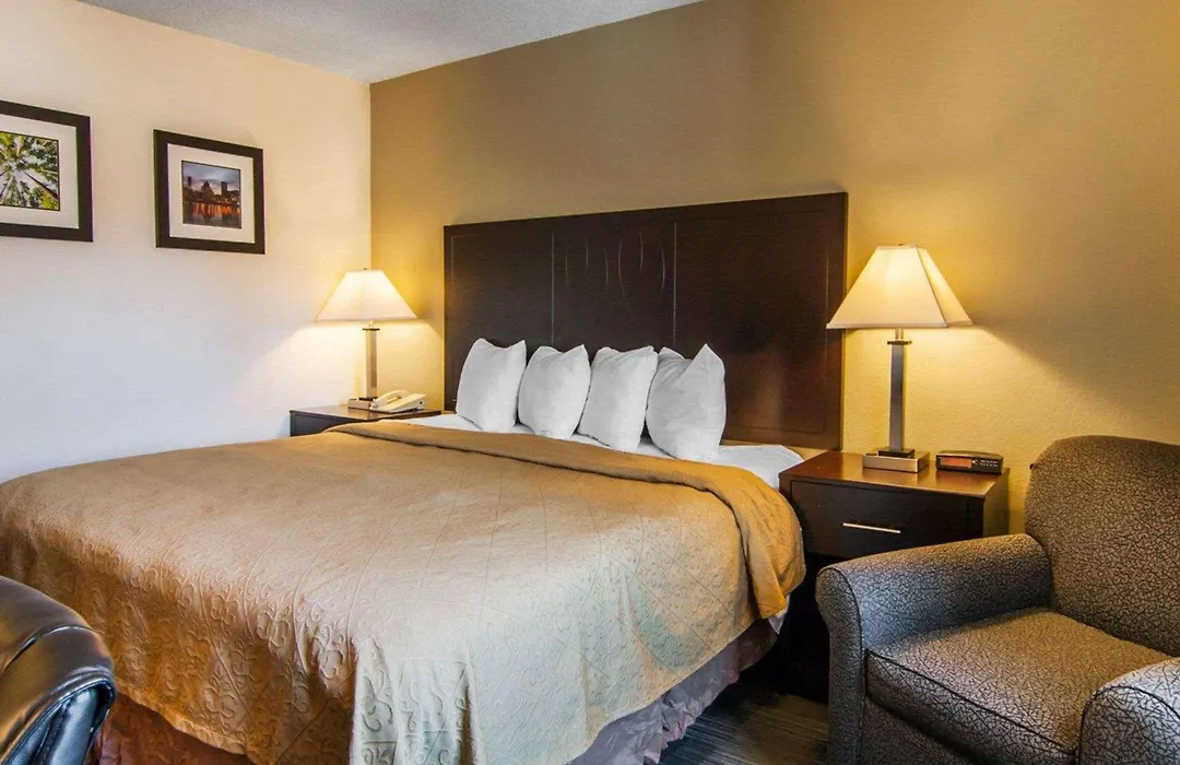 Quality Inn Tigard Portland Southwest-1