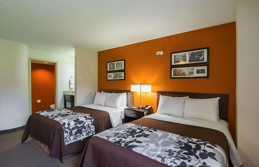 Sleep Inn & Suites-1