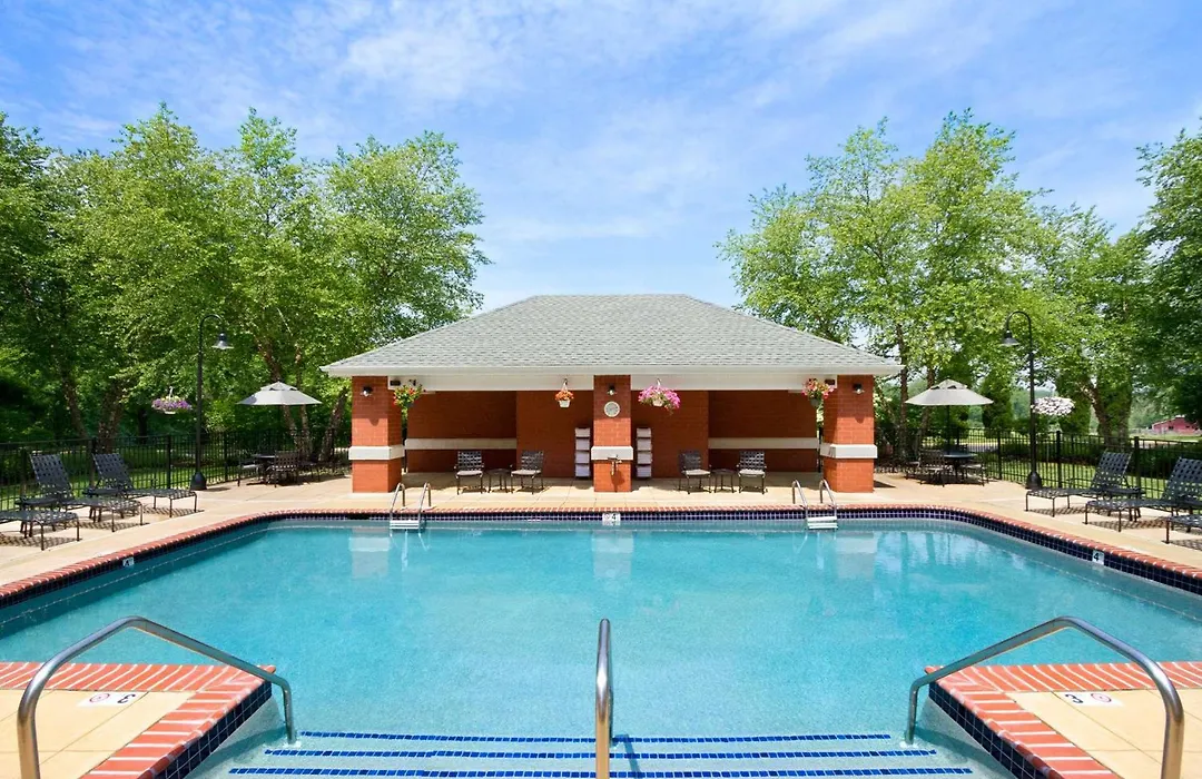 Homewood Suites By Hilton Wilmington-Brandywine Valley-1