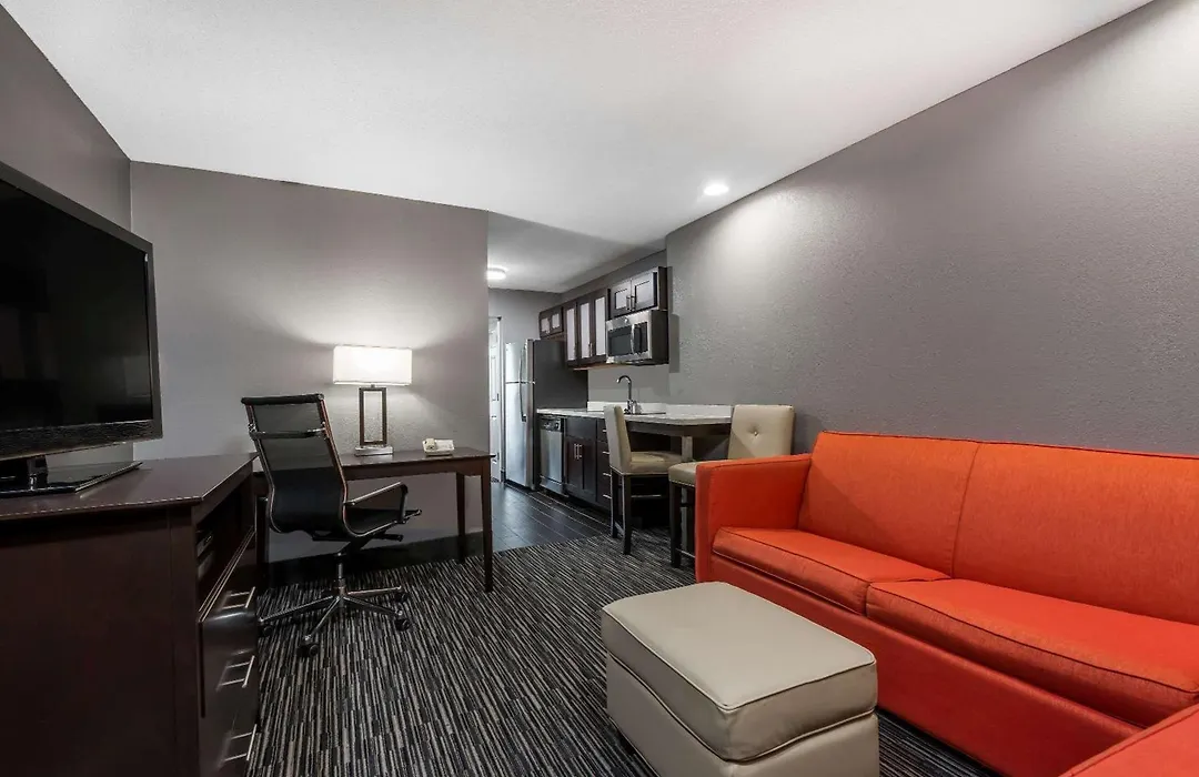 Hawthorn Extended Stay By Wyndham Columbus West-1