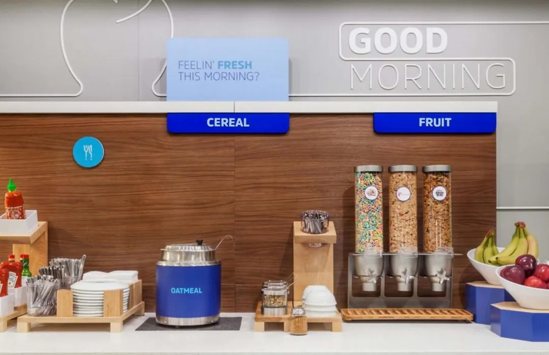 Holiday Inn Express Hotel & Suites Ontario By Ihg-1