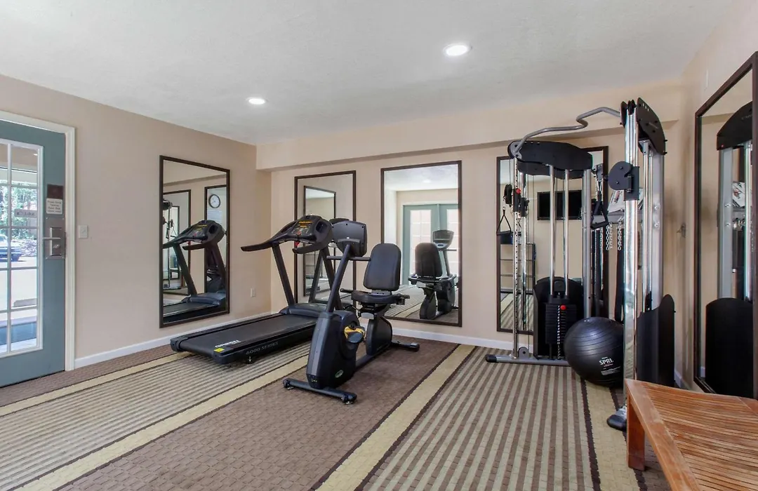 Quality Inn Pinetop Lakeside-1