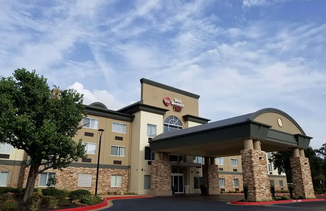 Best Western Plus Rama Inn & Suites-1