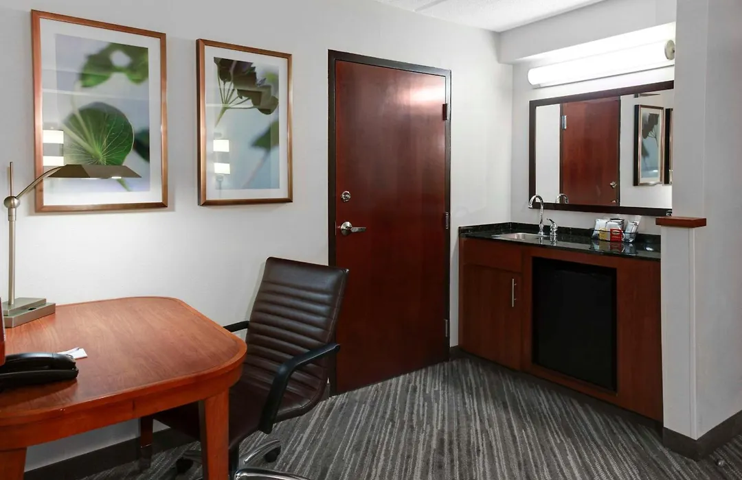 Hyatt Place Boise/Towne Square-1