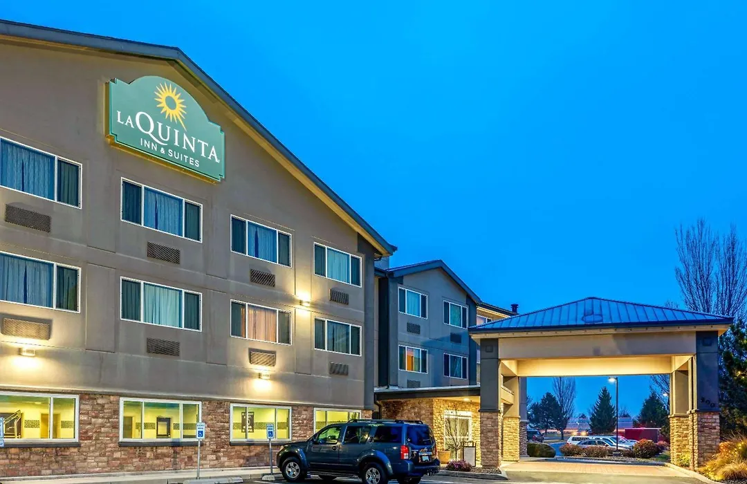 La Quinta By Wyndham Meridian / Boise West-1