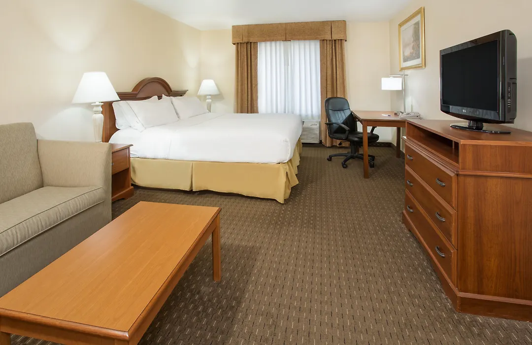 Holiday Inn Express Hotel & Suites Marion By Ihg-1
