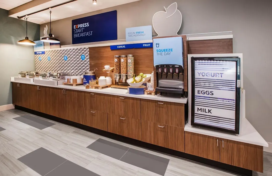 Holiday Inn Express Uvalde By Ihg-1