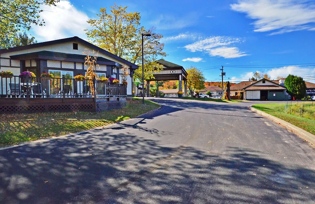 Mountain Lake Inn-1