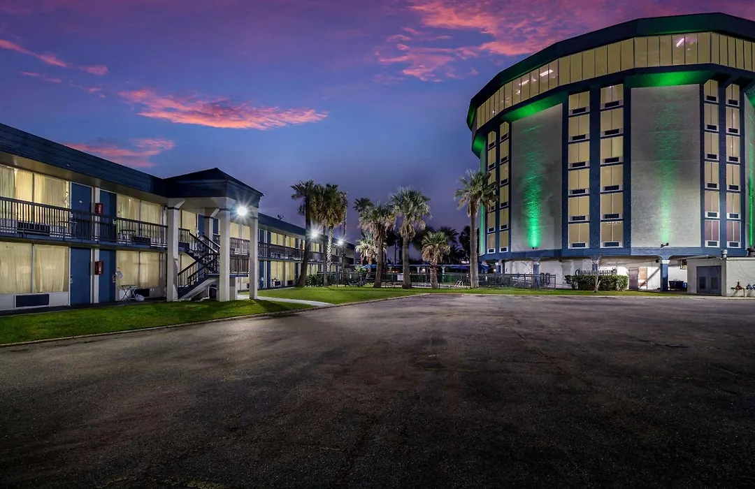 Quality Inn Pasadena - Houston East-1