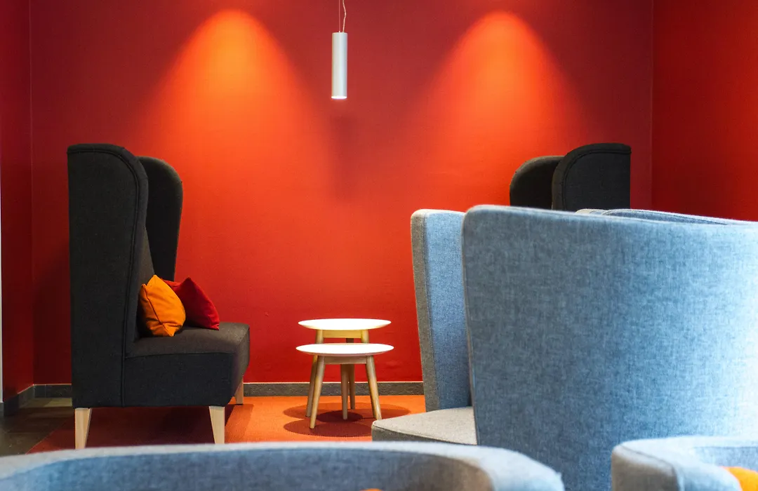 Serways Hotel Remscheid-1
