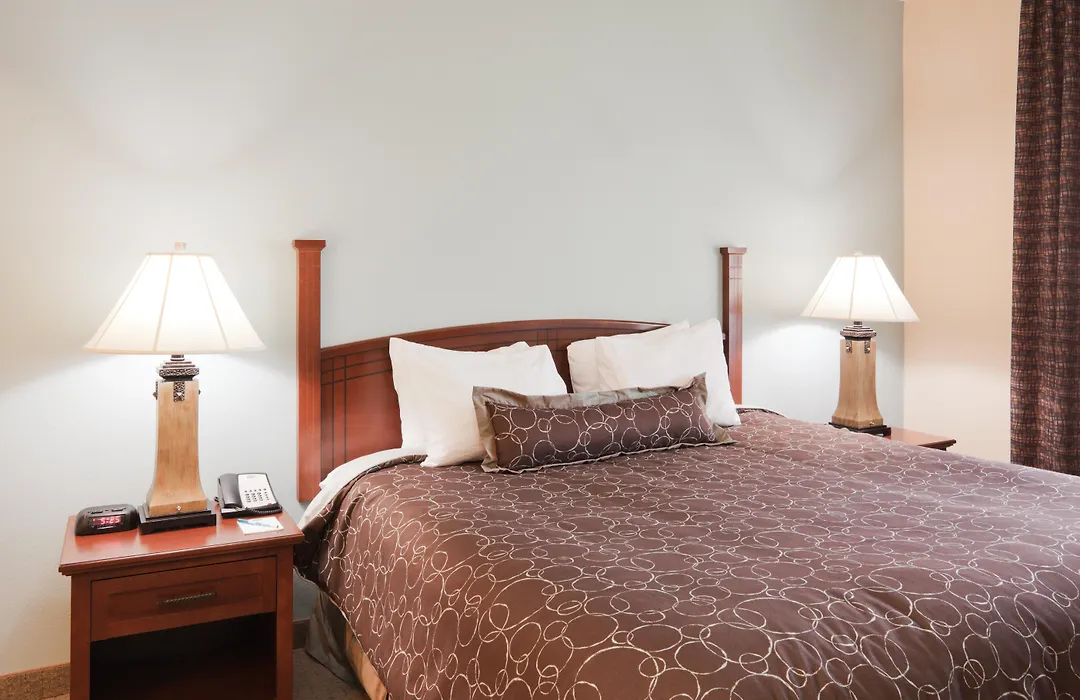 Homewood Suites Lafayette-Airport-1