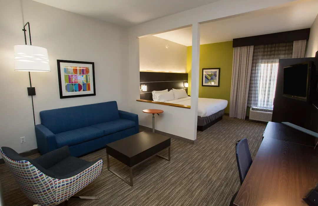 Holiday Inn Express Wilmington By Ihg-1