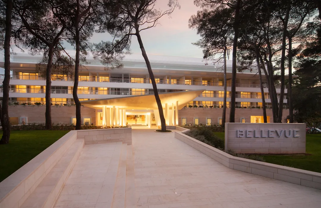 Hotel Bellevue-1