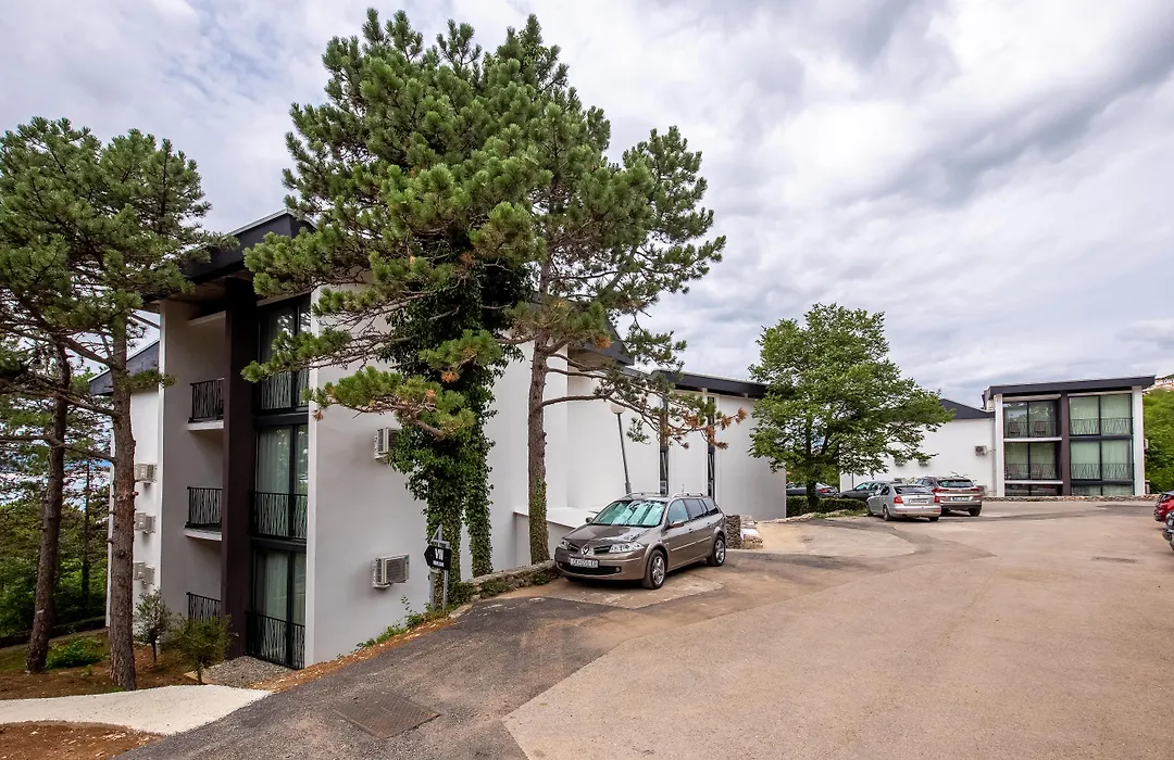 Hotel Omorika-1