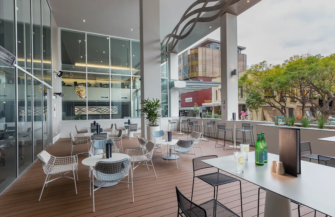 Parkroyal Parramatta-1