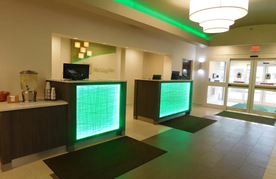 Holiday Inn Hotel & Suites Rochester - Marketplace By Ihg-1