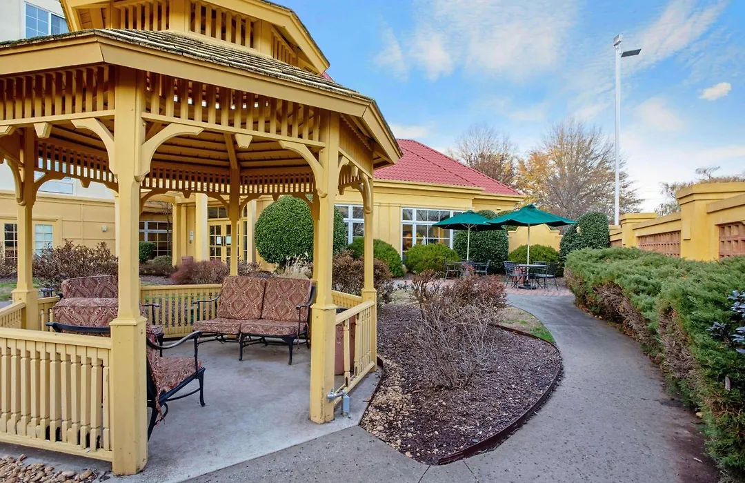 La Quinta By Wyndham Winston-Salem-1
