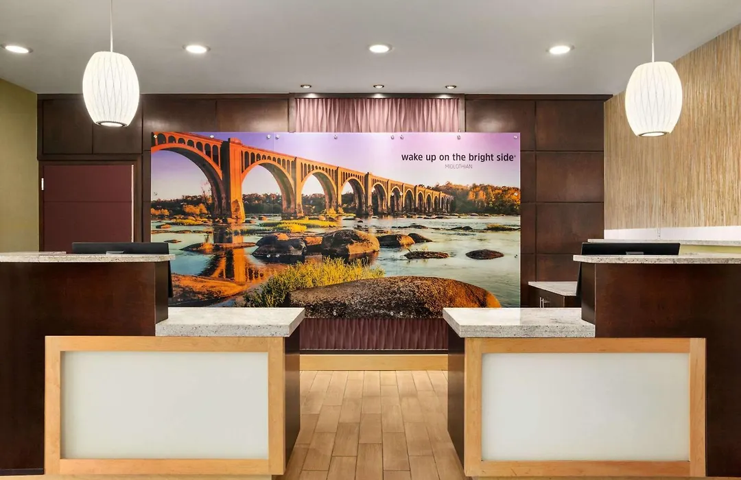 La Quinta Inn & Suites By Wyndham Richmond-Midlothian-1