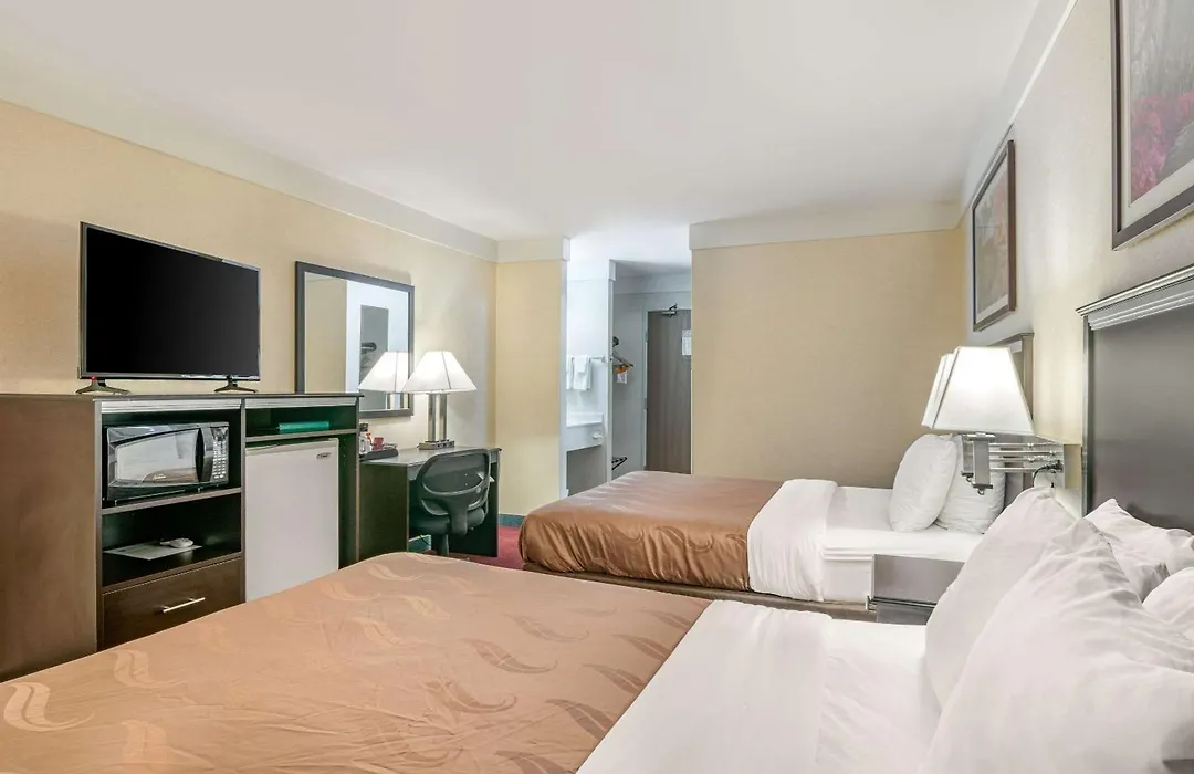 Quality Inn Bend North-1