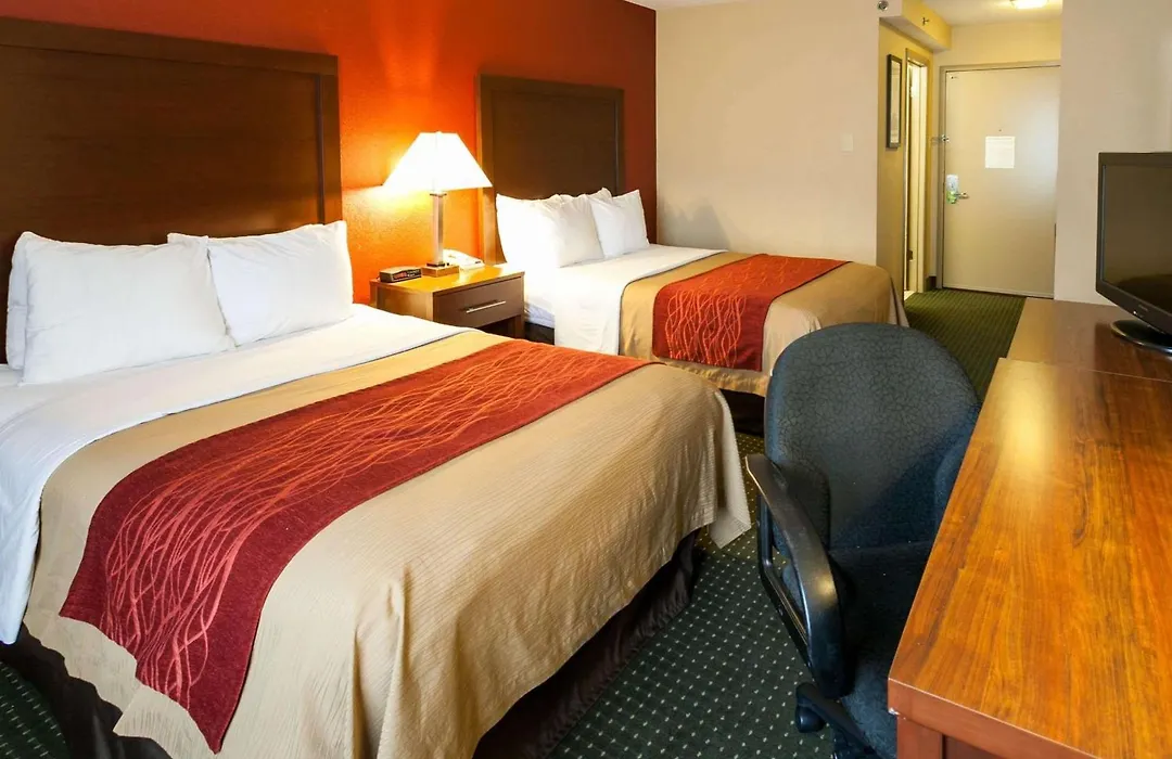 Comfort Inn & Suites Statesville - Mooresville-1