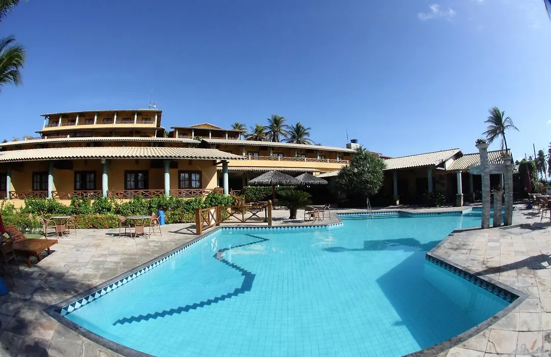 Hotel Laguna Blu-1