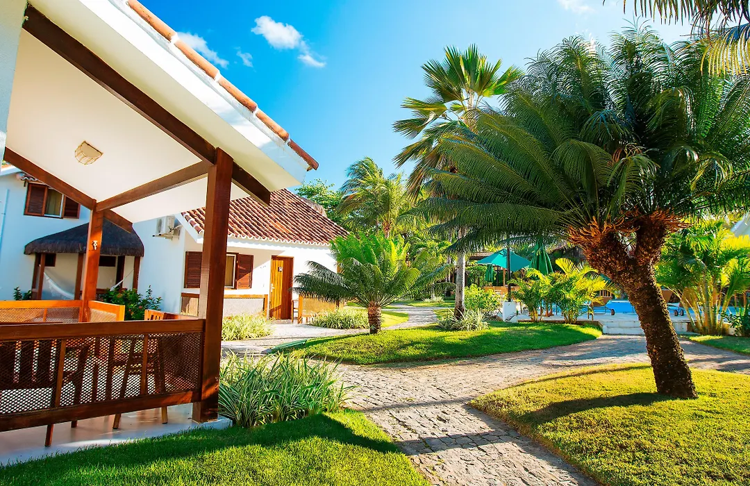 Armação Resort Porto de Galinhas-1