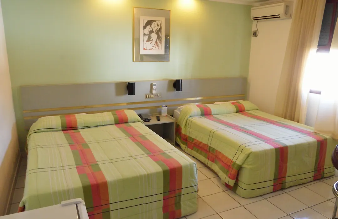 Grand Carimã Resort&Convention Center-1