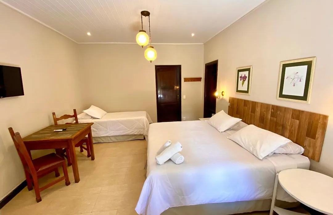 Hotel Vila Bavária Petrópolis-1