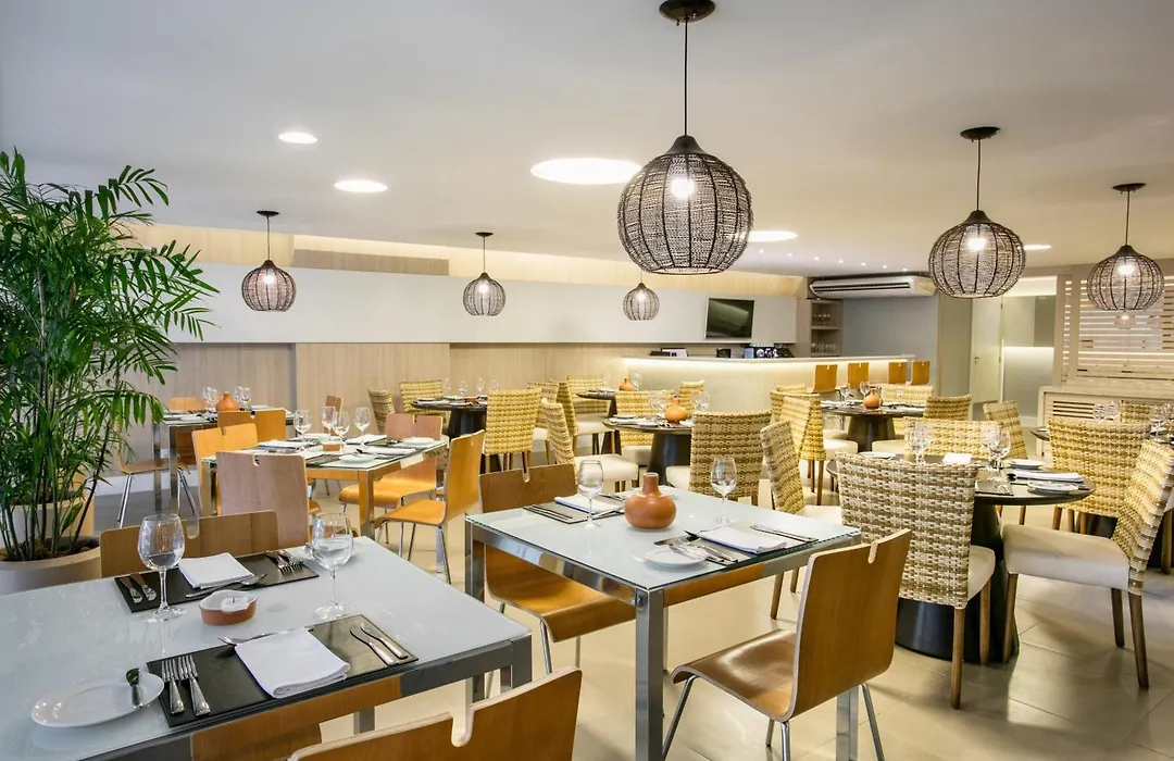 Matiz Niterói Design Hotel-1