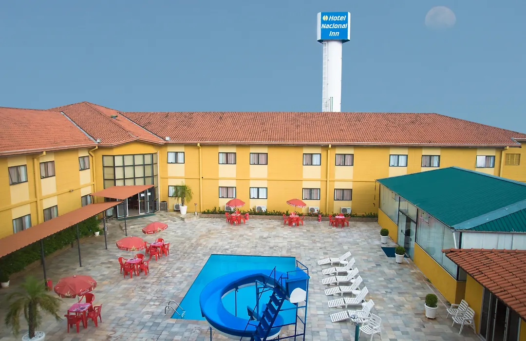 Hotel Nacional Inn Sorocaba-1