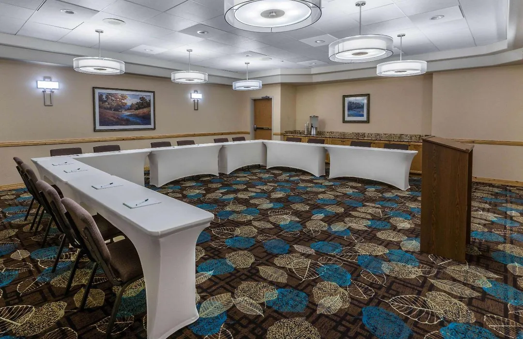 La Quinta By Wyndham Idaho Falls/Ammon-1