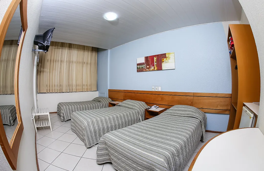 Hotel Express Confort-1
