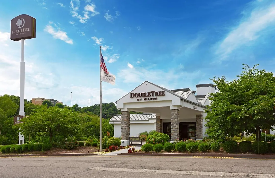 Doubletree By Hilton Washington Meadow Lands Casino Area-1