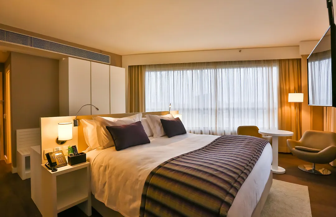 Quality Hotel São Caetano-1