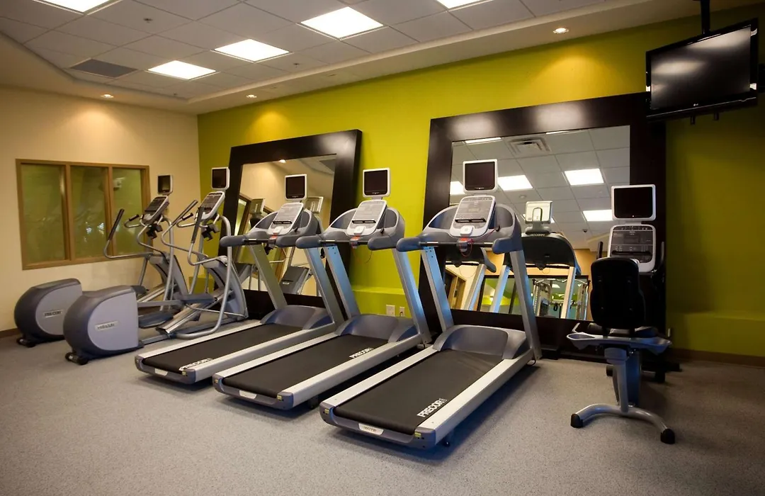 Hilton Garden Inn Nashville/Franklin-Cool Springs-1