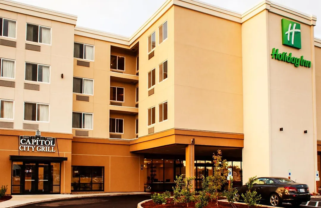 Holiday Inn - Salem By Ihg-1