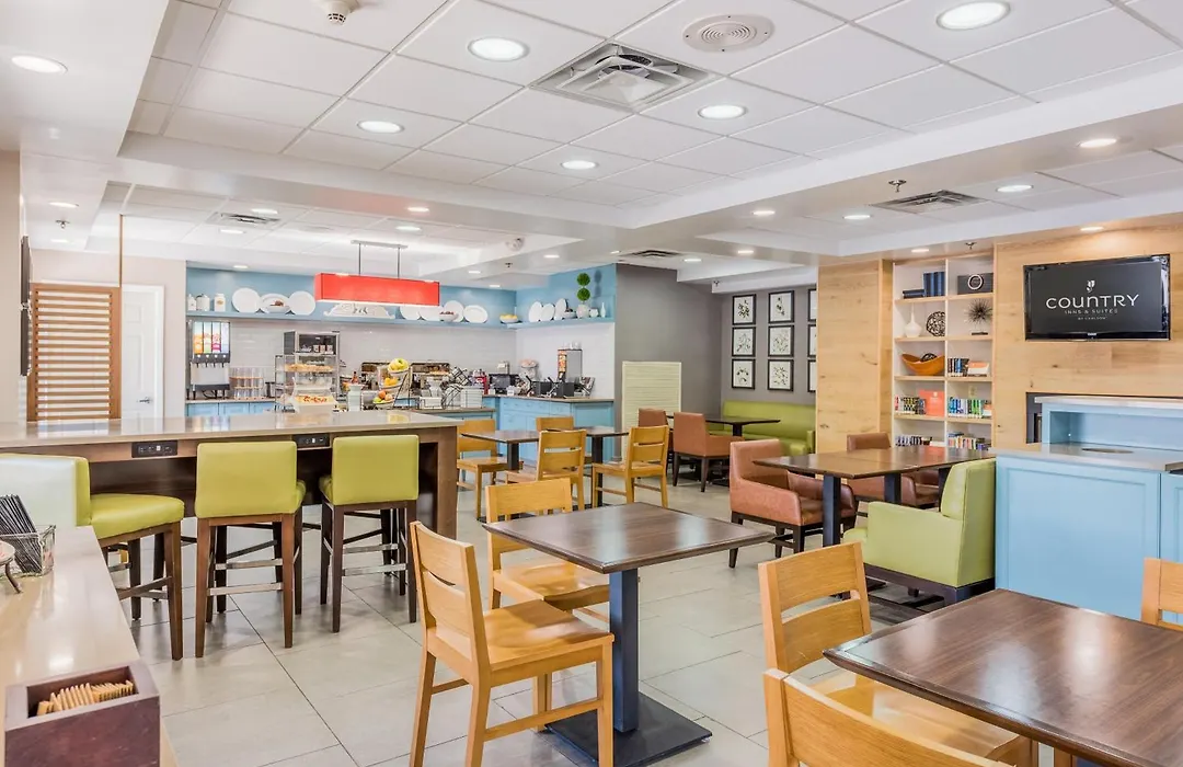 Country Inn & Suites By Radisson, Cookeville, Tn-1