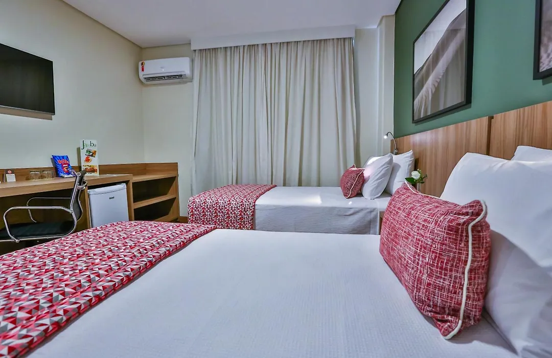 Comfort Mogi Guaçu-1