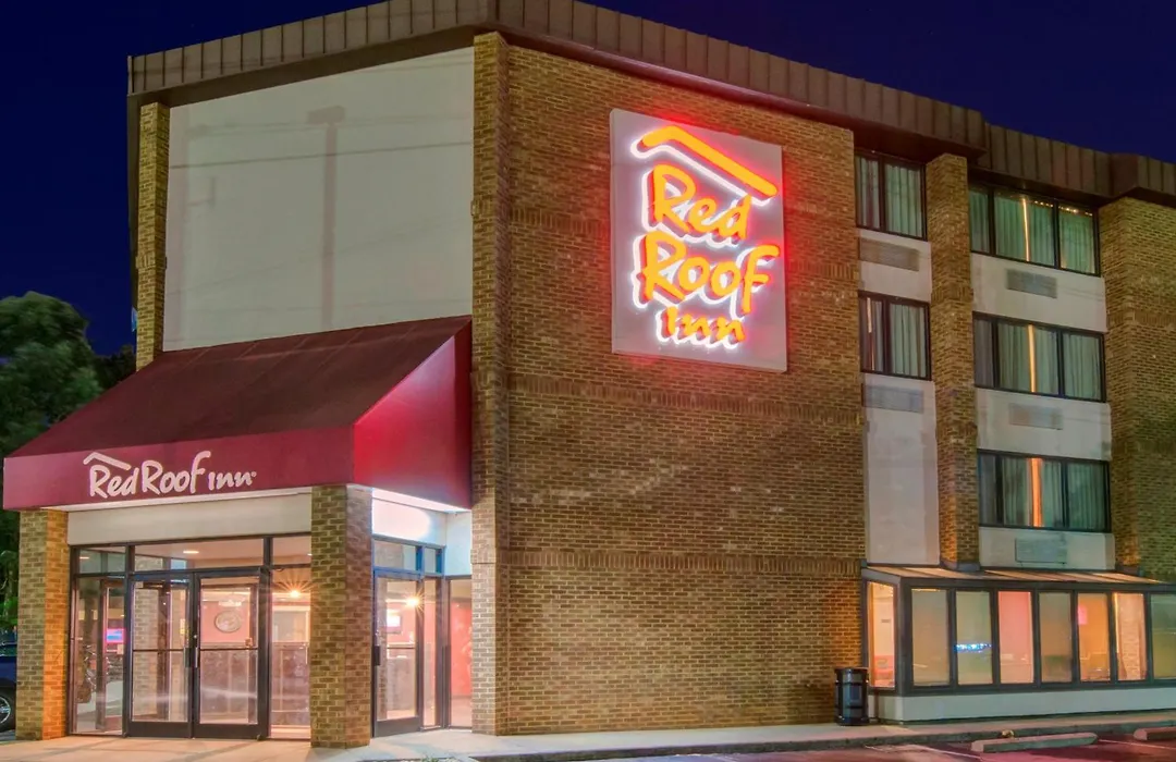 Red Roof Inn Raleigh Southwest - Cary-1