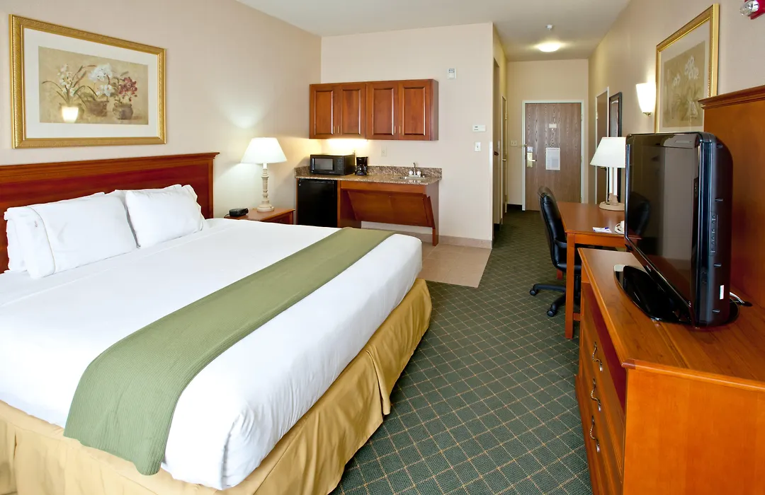Holiday Inn Express Lebanon By Ihg-1