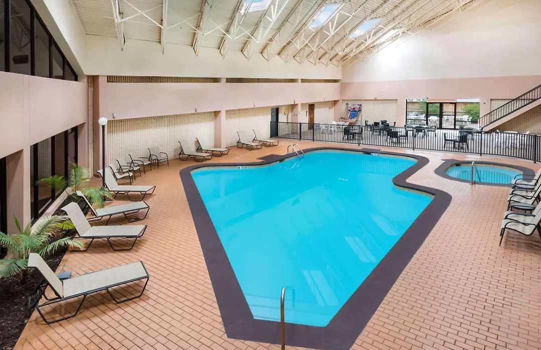 Wyndham Garden Stillwater-1
