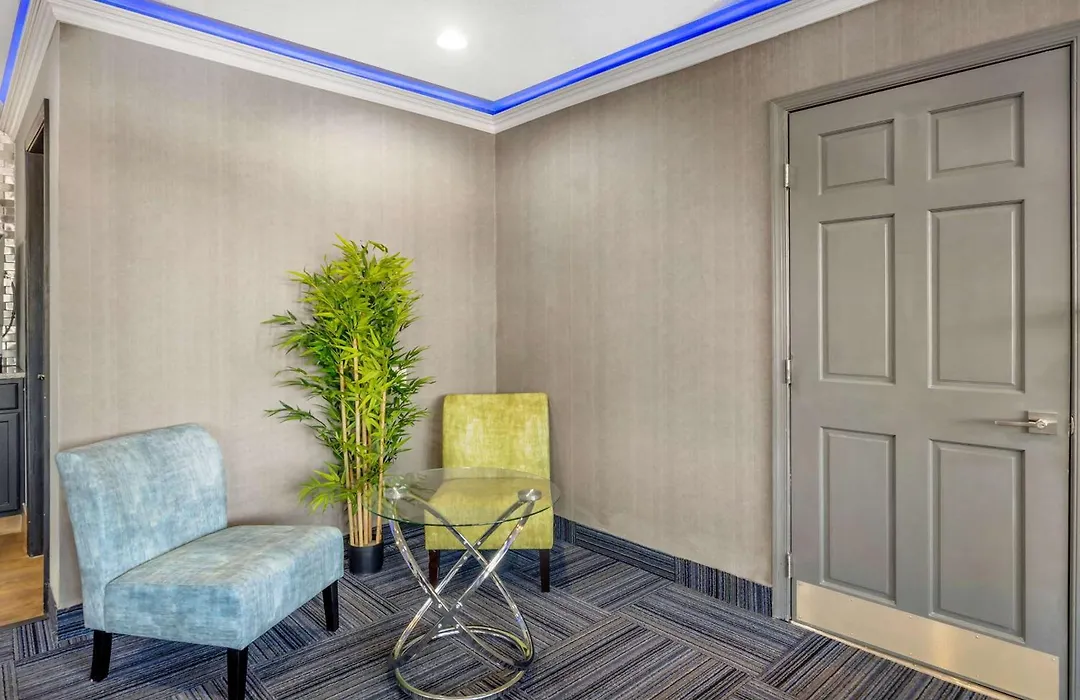 Quality Inn Waynesboro - Skyline Drive-1