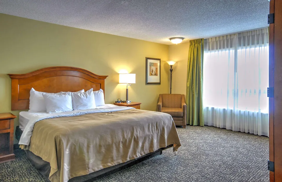 Quality Inn Big Sky-1