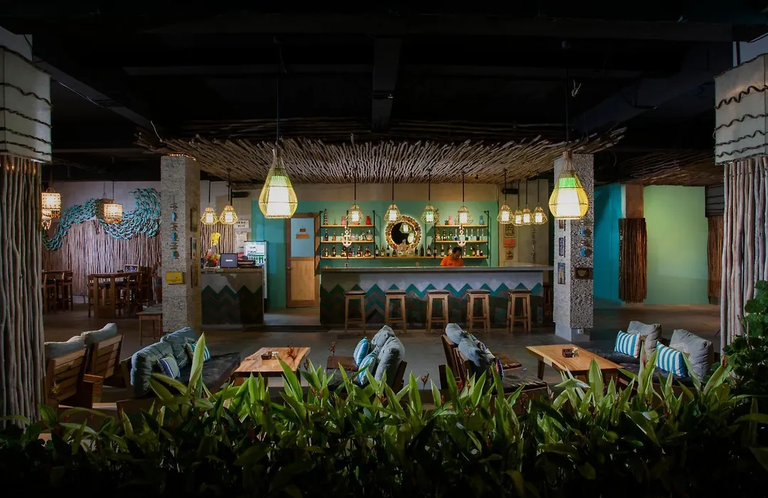Mahagiri Resort Nusa Lembongan-1
