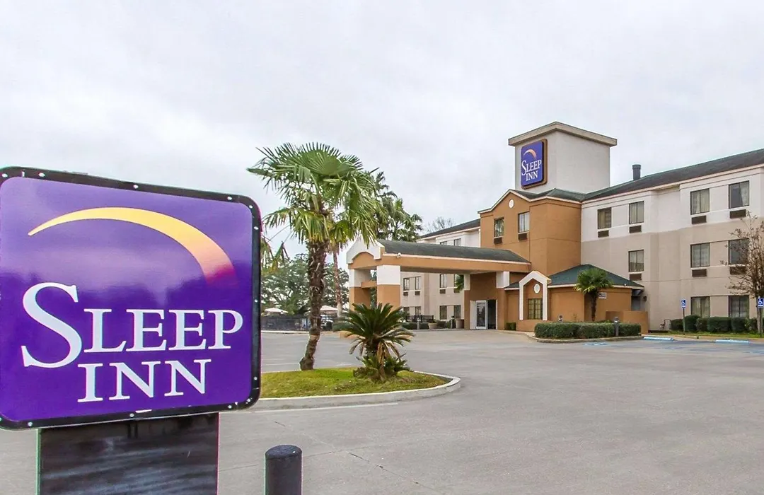 Sleep Inn Scott-Lafayette West-1