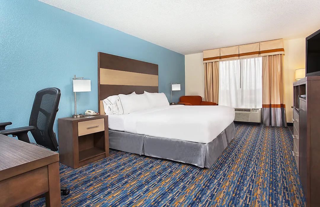 Holiday Inn Express Berea By Ihg-1