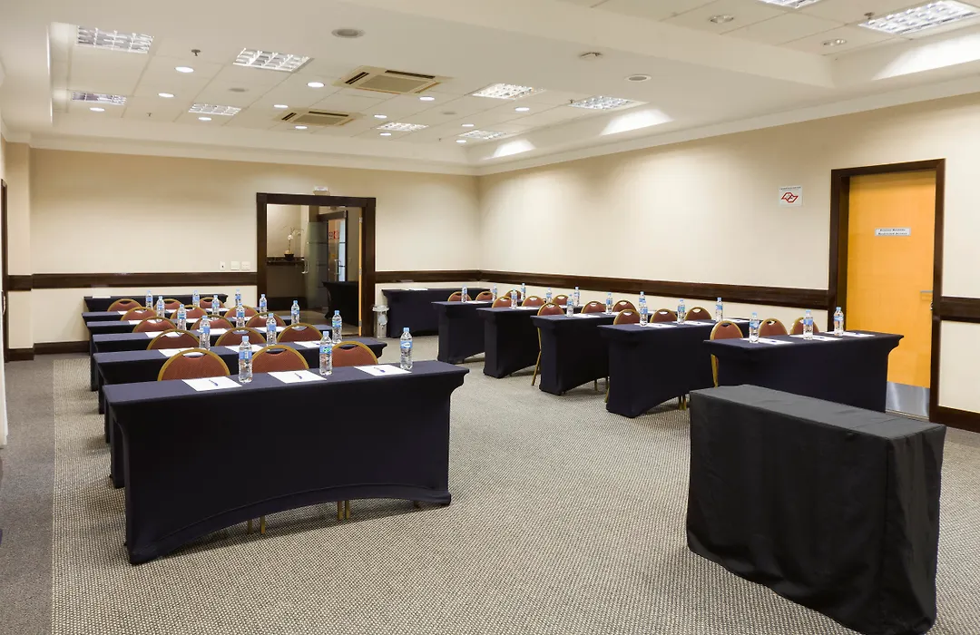 Transamerica Executive Sorocaba-1