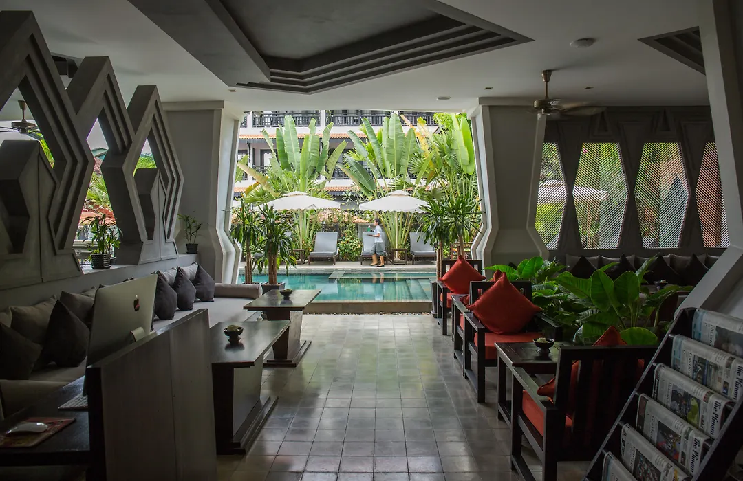 Central Suite Residence-1