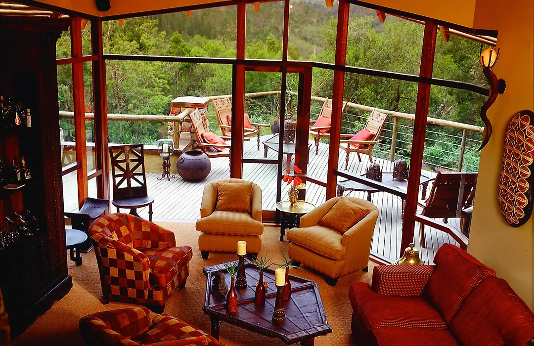 Tsala Treetop Lodge-1