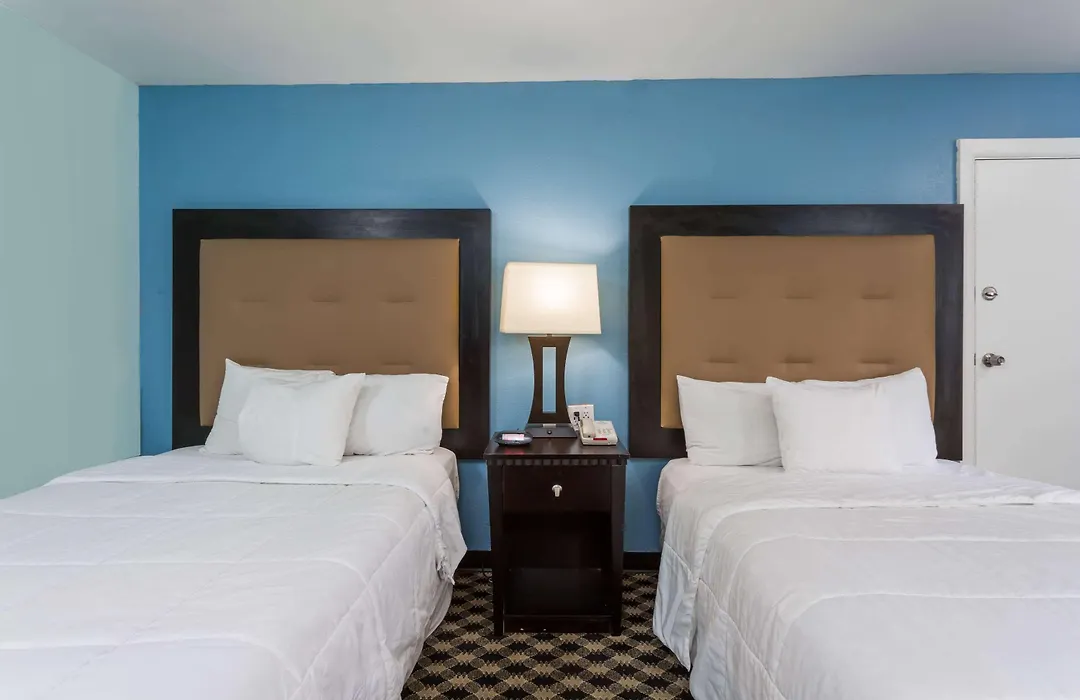 Days Inn Salisbury-1